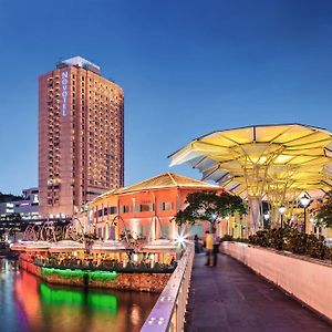 Novotel Clarke Quay