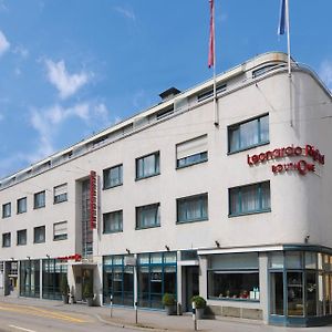 Leonardo Boutique Hotel Rigihof Zurich